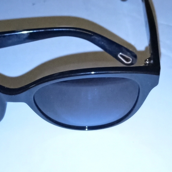 Chloe ce7675 001 54017 140#2 black sunglasses - Picture 3 of 6